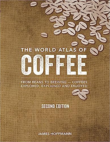 Coffee Knowledge