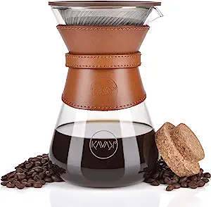 Kavako Pour over